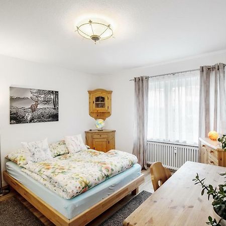 Sweet Home & Flower Garden Garmisch-Partenkirchen Esterno foto