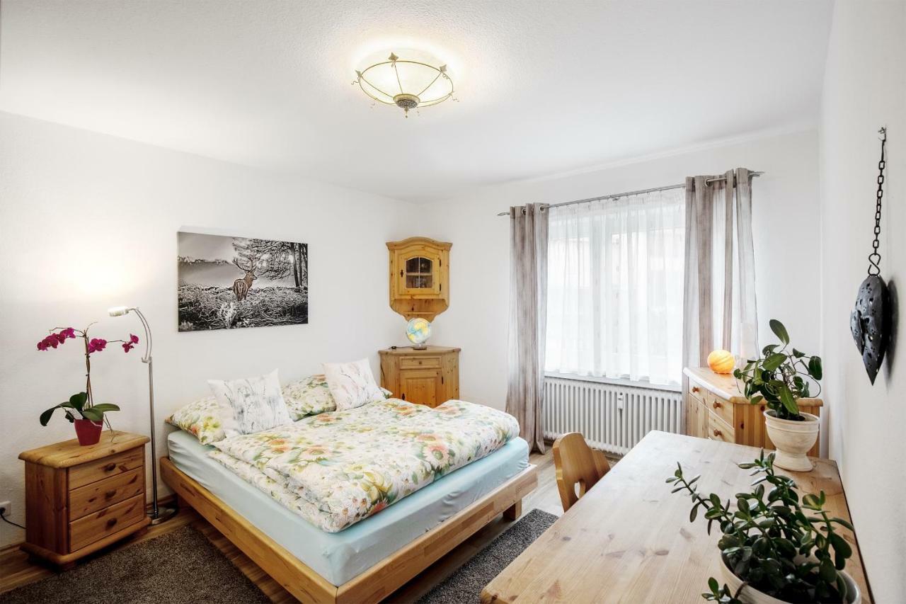 Sweet Home & Flower Garden Garmisch-Partenkirchen Esterno foto